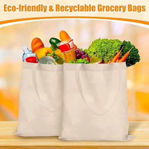 non woven reusable bags
