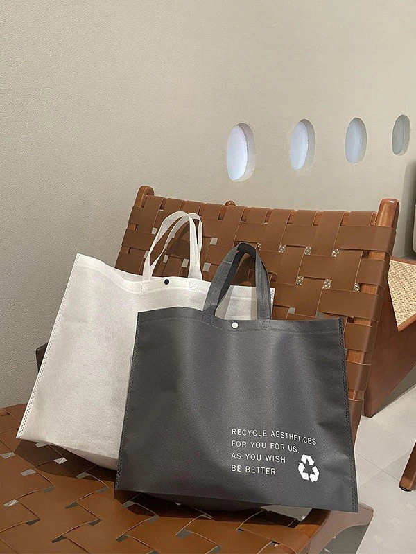 Biodegradable Non Woven Bags