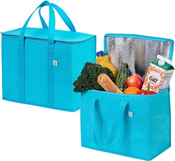 Non Woven Madpakke