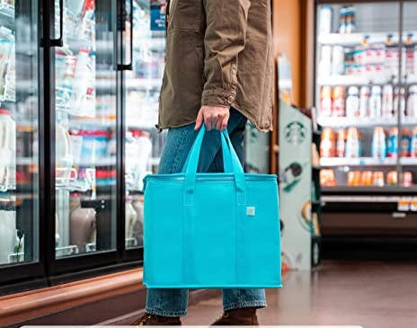 Non Woven Lunch Bag