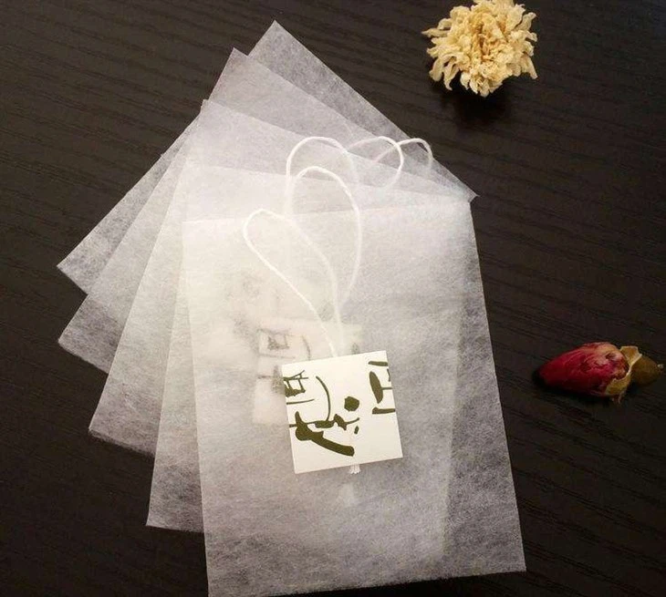 food grade PLA tea bags