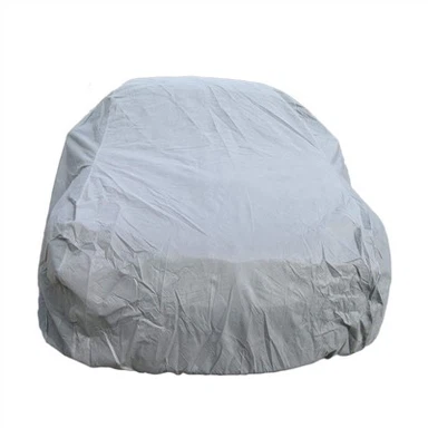 Car Cover Non Woven Stof