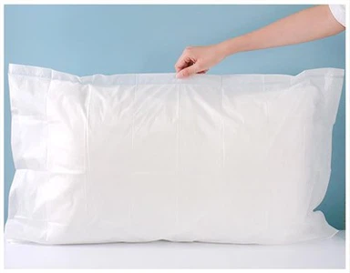 Non Woven engangspudebetræk