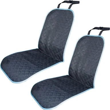 Nonwoven bilsædehynde