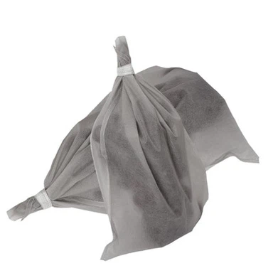 Nonwoven frugtbeskyttelses-dyrkningspose