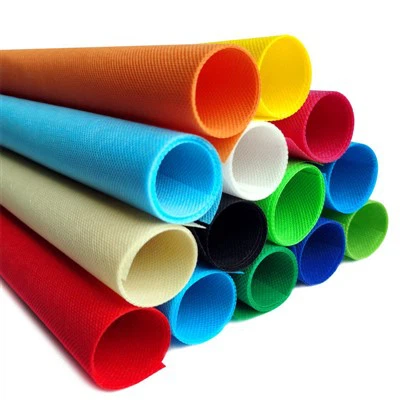 PLA Nonwoven 50gsm Stof 100% biologisk nedbrydeligt