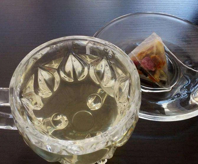 Are PLA tea bags safe Are PLA tea bags safe