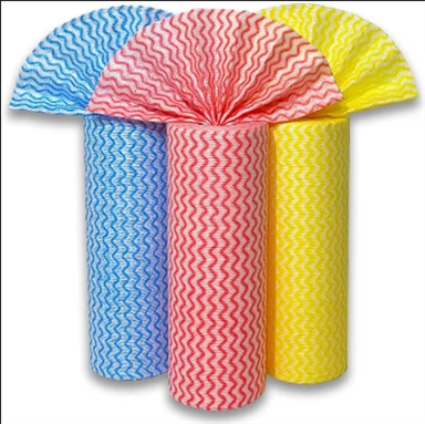 Køkkenservietter ikke-vævet stof