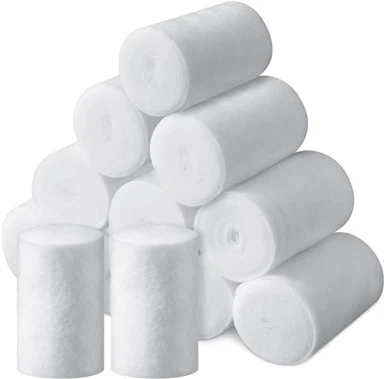 Non Woven selvklæbende sårforbinding